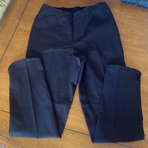 Isaac Mizrahi dress pant